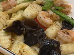 -德胜轩正宗顺德菜(宝安沙井会展中心店)