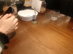 -前海沿·青岛菜(李沧万达店)