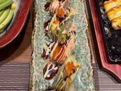 井藤小屋卷-井藤小屋精致料理(下沙店)