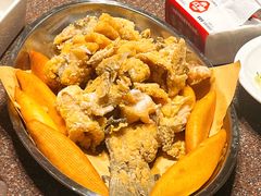 -永红源·啤酒烧烤海鲜大排档(台柳路店)