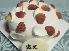 -幸福西饼生日蛋糕·下午茶(闵行店)