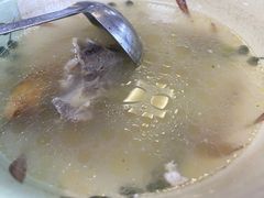 -幽优农庄·森波拉特色本地农家菜