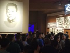 -雨花台烈士纪念馆