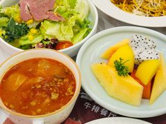 -斗牛士牛排餐厅(嘉里汇店)