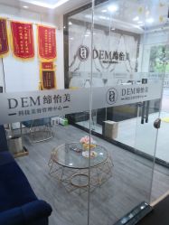 -DEM缔怡美科技美容