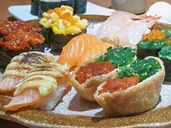 -采御鲜·回转寿司(汕头万达店)
