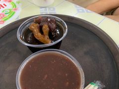 -小草糖水(海棠村店)