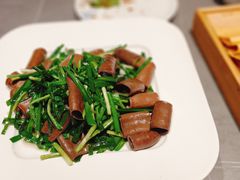 -老德州四合院·德州菜(天衢路店)