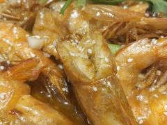-槐店王婆大虾(开发区店)