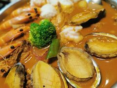 -鹿港小镇(金虹桥国际中心店)