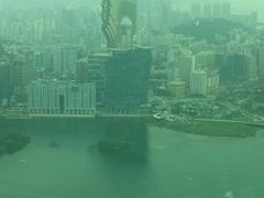 -澳门旅游塔360°旋转餐厅(南湾湖广场店)