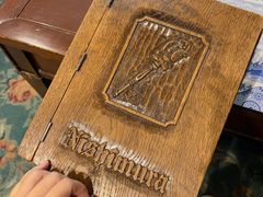 -西村咖啡店 (中山手本店)