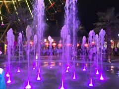 -三亚海昌梦幻海洋不夜城