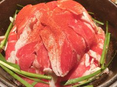 -仓桥家·焗寿司·锅物(光谷步行街店)