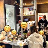 特地来晋江吃这家烤肉 果然没白来～