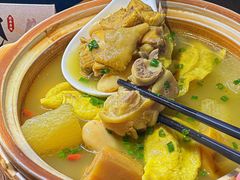 -東舍食唐精品陕菜馆