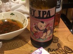 -四喜小胖·北京涮肉(五道营店)