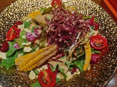 -隐炉和牛烧肉店(群力店)