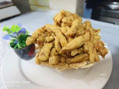 -宾朋海鲜饭庄(兴海路店)