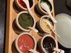 -老墙根涮肉·铜锅鲜羊肉(良乡店)