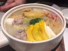 -外婆家(西红门荟聚购物中心店)