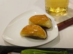 榴莲酥-万龙洲海鲜(南新仓店)