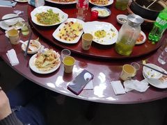 -高老庄·老溧阳·私房菜(南山竹海店)