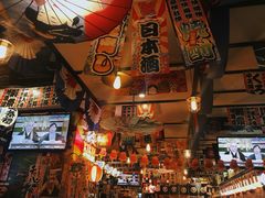 -平成屋·午肴夜酒(四川北路店)