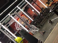 -FEELINGME乐刻包月私教馆·健身(澳门路店)