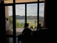 -天目湖涵田度假村