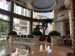 -上海古象大酒店