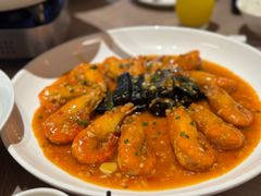 -艳阳天·非遗楚菜(武汉客厅店)