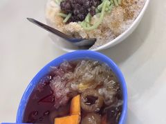 -汕头街养生糖水铺