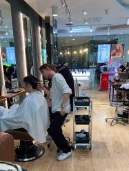 -意廊 Hair Salon
