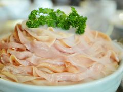 伸腿鸭肠-小天鹅火锅·一线江景洪鼎旗舰店(洪崖洞店)