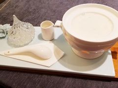 -燕庭·纯燕窝·甜品下午茶(日月光店)