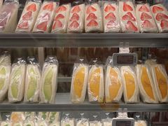 -Fruwich果明治(西单更新场店)