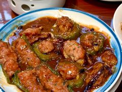 -山水茶艺馆·点心粤菜·30年老字号