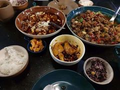 -华豫川酒家(大卫城店)