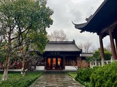 -钱王祠