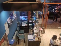 -MOJO密室逃脱(中街旗舰店)