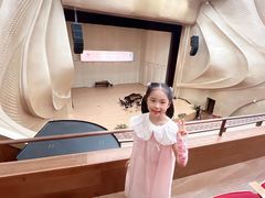 -中央音乐学院歌剧音乐厅