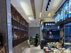 -新时代大酒店(仰口路店)