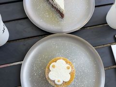 -J Create城市露营咖啡·简餐·宠物(上海动物园店)