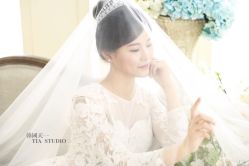 点击看大图 -天一婚纱摄影TIA STUDIO(珠海路店)