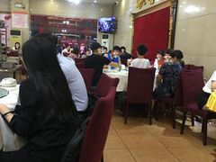 -海儀美食楼(湾仔海鲜街店)