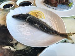 -鹭江宾馆·观海餐厅
