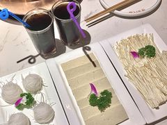 -珺小七铜锅涮肉(桃园路店)