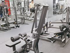 -VLines耀能运动24小时·月付制健身(京广桥店)