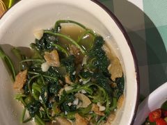 -彭耕记猪油炒小菜(吉联mall店)